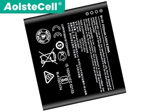 Bateria do Nokia 1