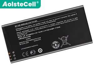 Bateria do Nokia Lumia 640 XL