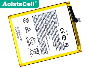 Bateria do Nokia X20