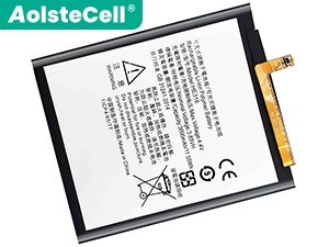 Bateria do Nokia 6