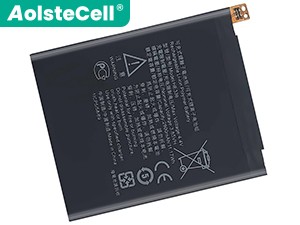 Bateria do Nokia HE336