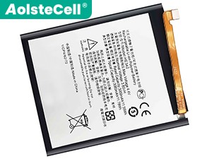 Bateria do Nokia 6.1 Plus