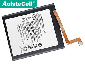 Bateria do Nokia HE354