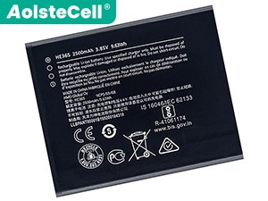 Bateria do Nokia 1 Plus