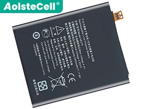 Bateria do Nokia 3.1A