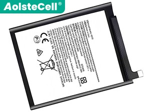 Bateria do Nokia 3.4