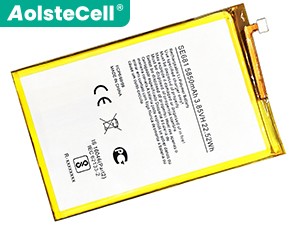 Bateria do Nokia SE681