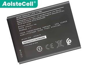 Bateria do Nokia SP330