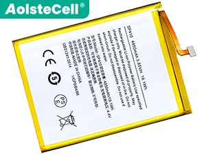 Bateria do Nokia C20 Plus