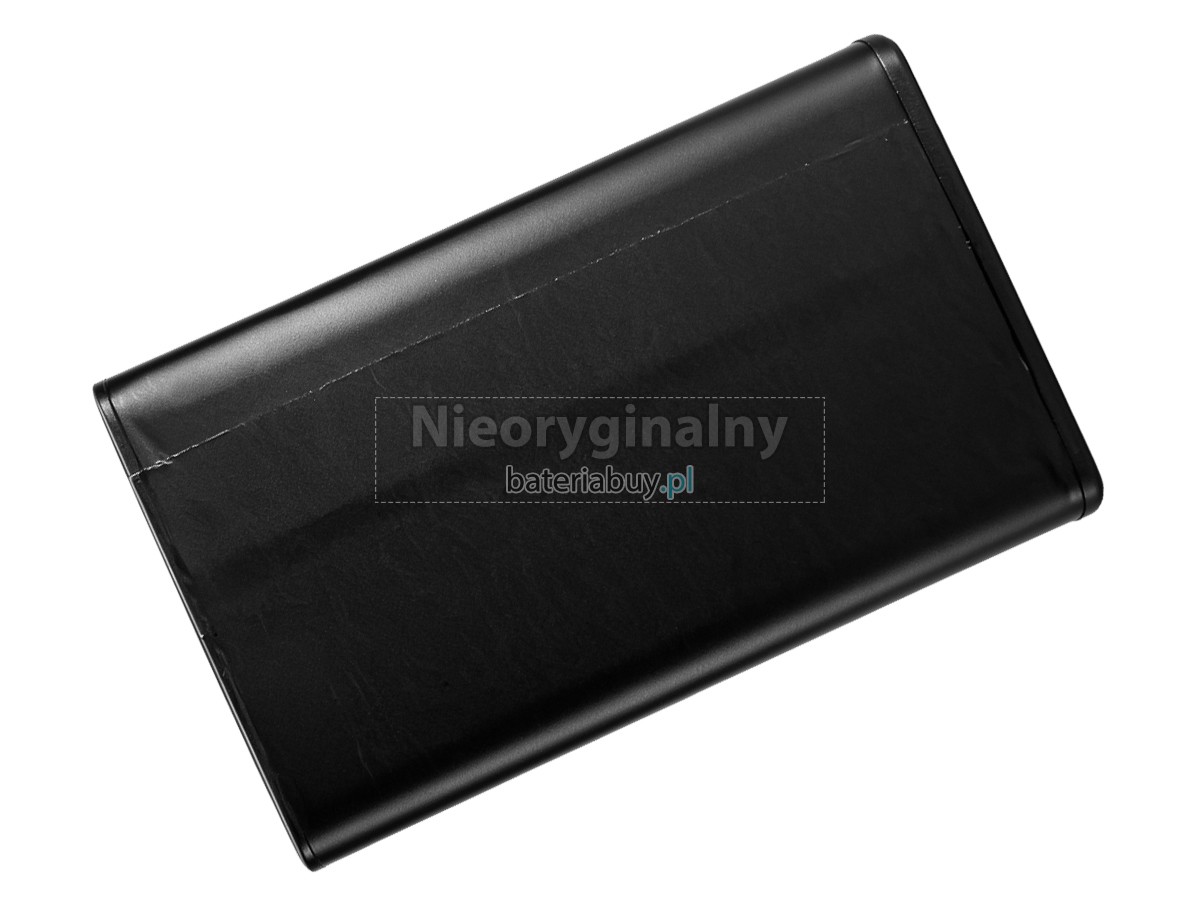 Bateria do Akcesoria Nubia 6BT-R600A-0006