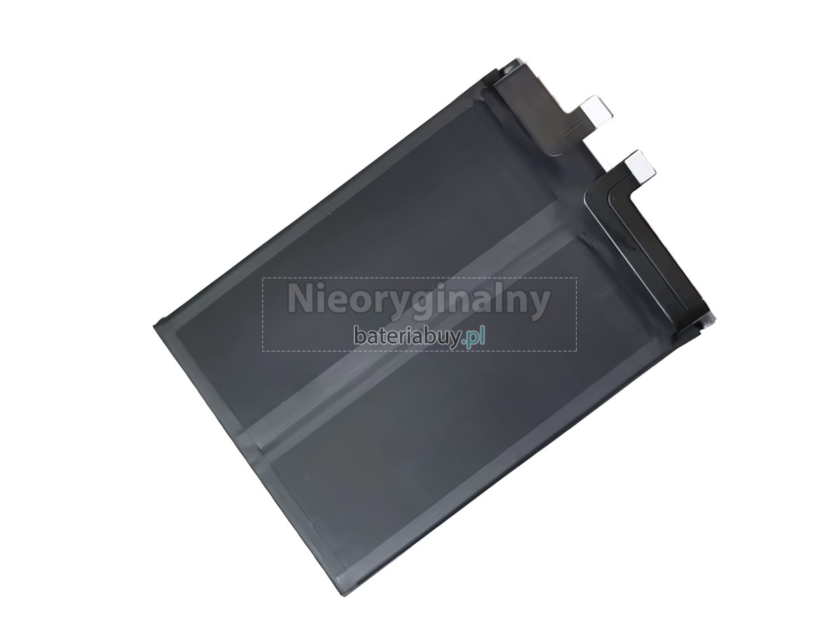 Nubia LI3923T89P8H636590 bateria