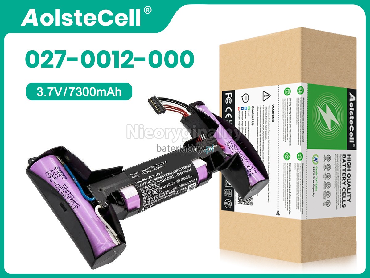 Nvidia 0270019000 bateria