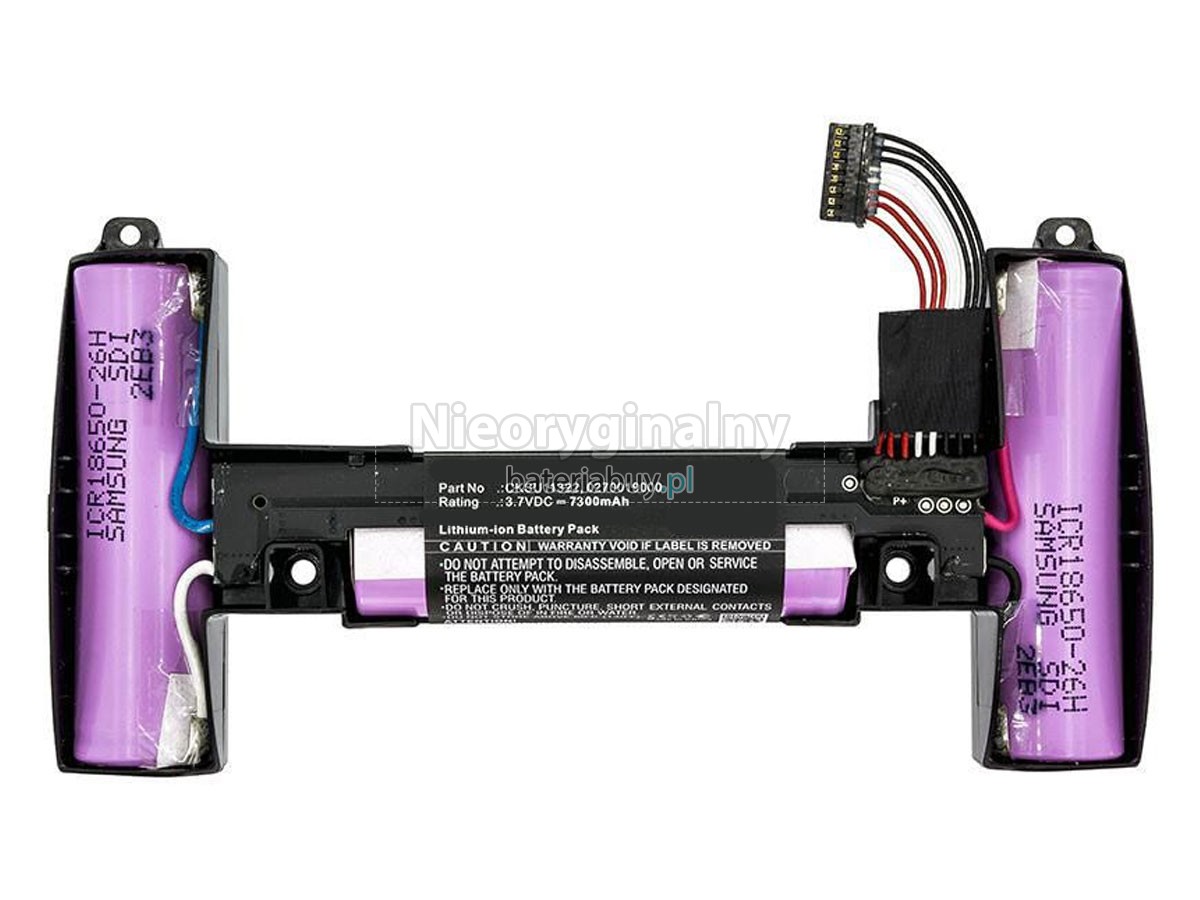 Nvidia 0270019000 bateria