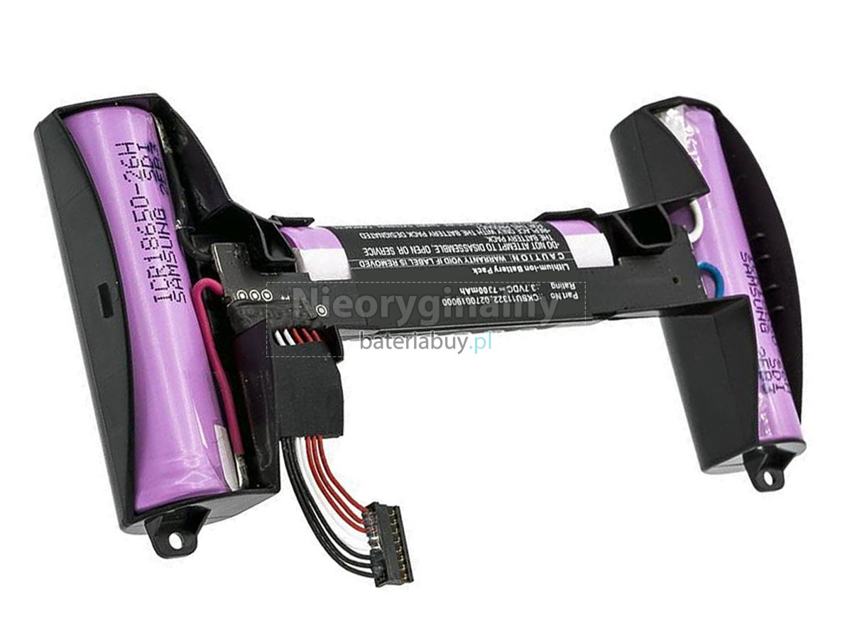 Nvidia 0270019000 bateria