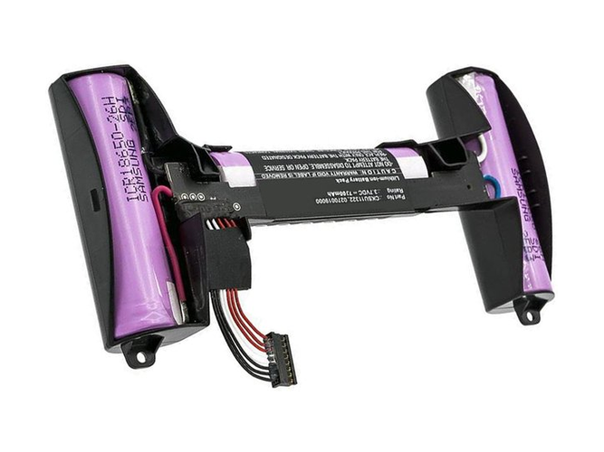 Bateria do Nvidia CKSU11322