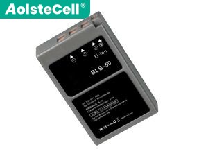 Bateria do Olympus E-P1