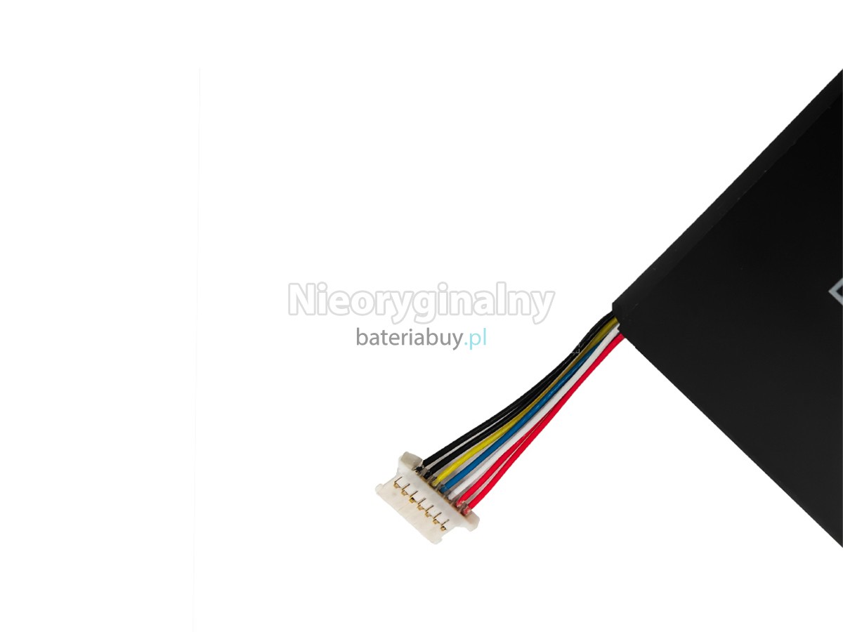 One netbook HD499271 bateria