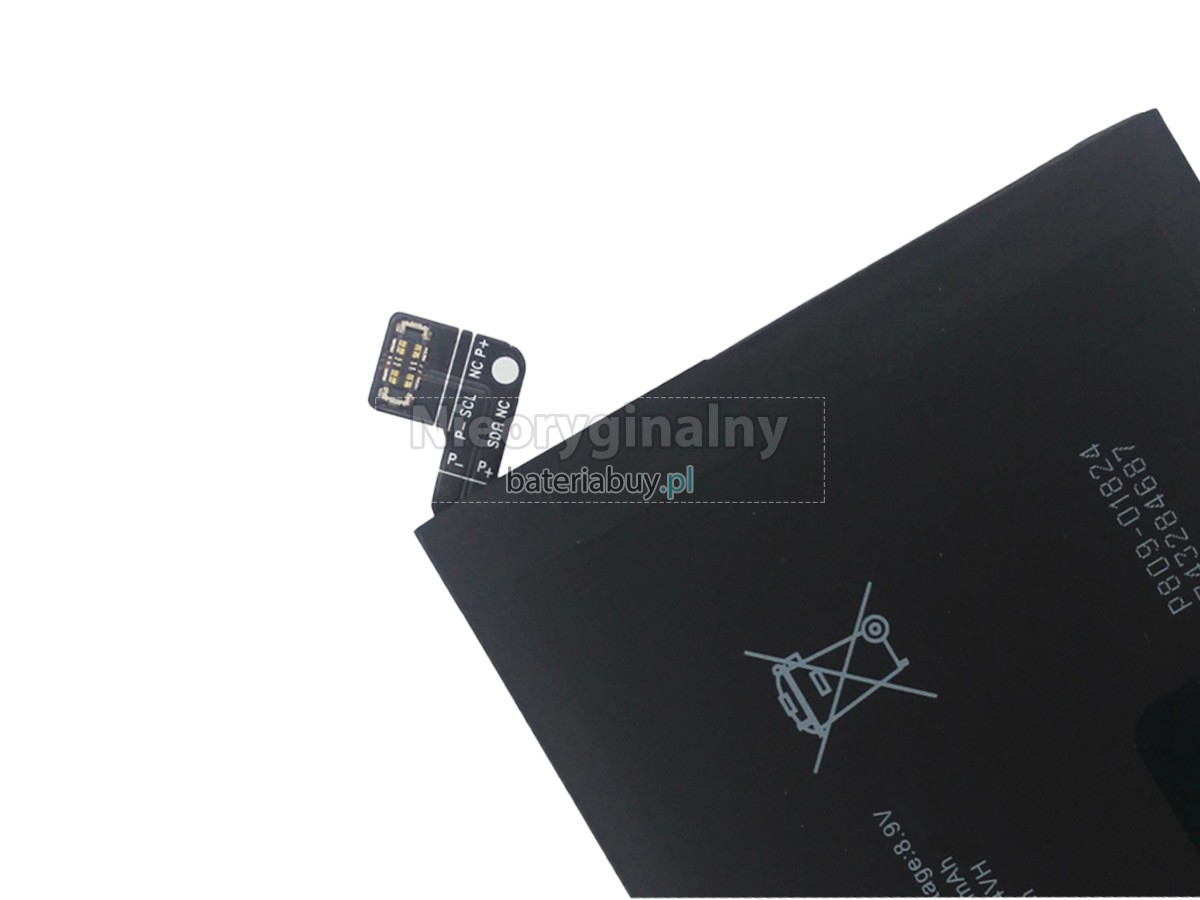 Oppo BLP809 bateria