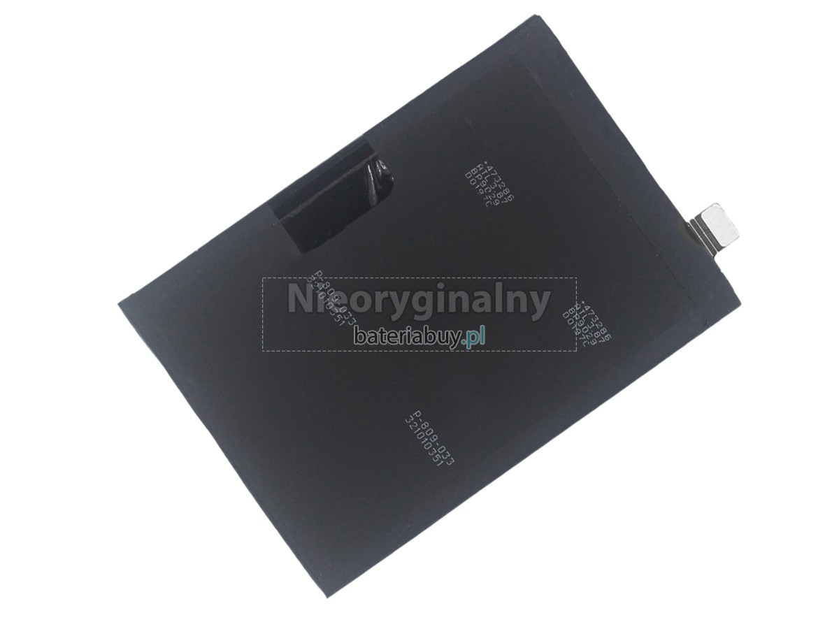 Oppo BLP809 bateria