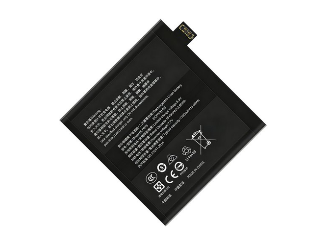 Bateria do Telefon Komórkowy Oppo BLP675