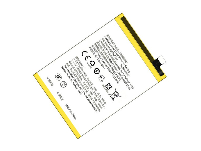 Bateria do Telefon Komórkowy Oppo BLP793