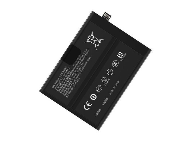Bateria do Telefon Komórkowy Oppo Realme GT2