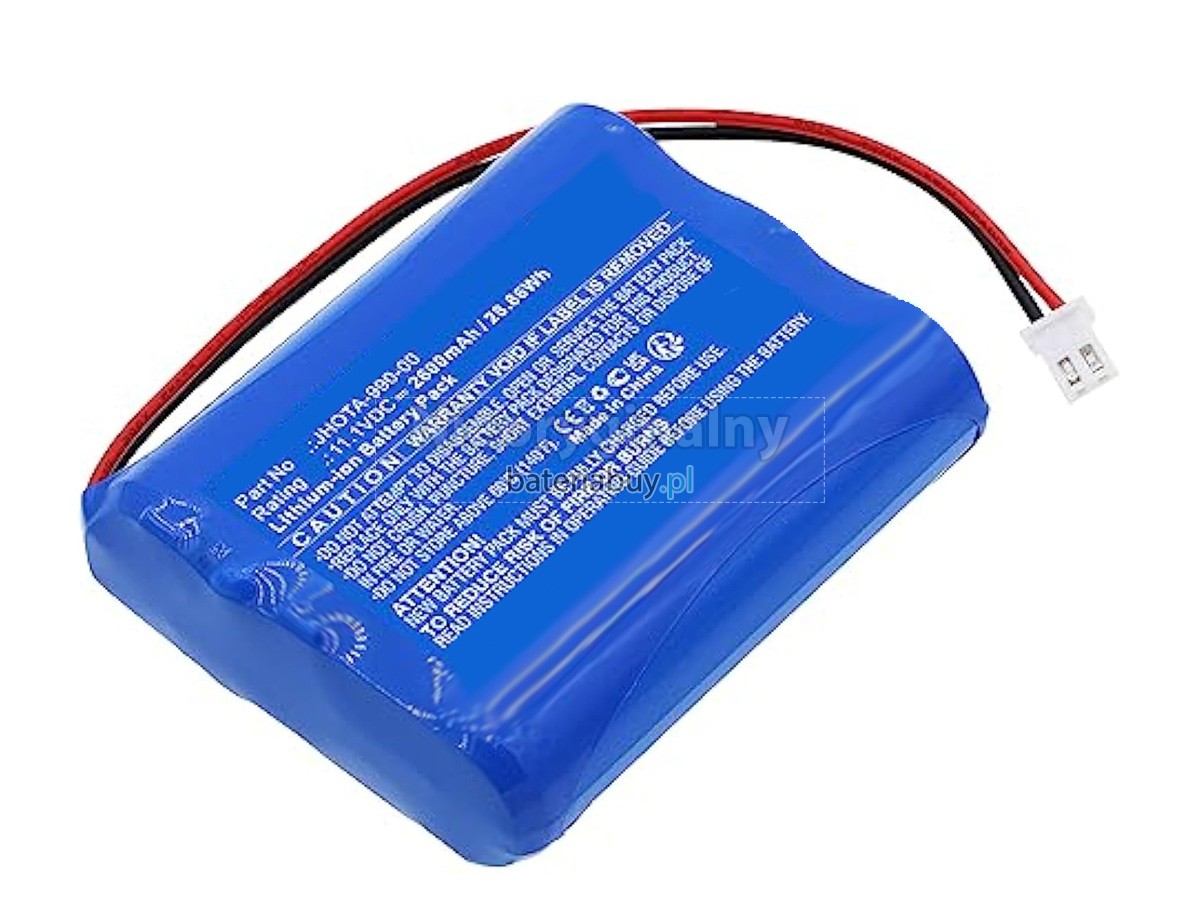 OSEN OIP-900 bateria