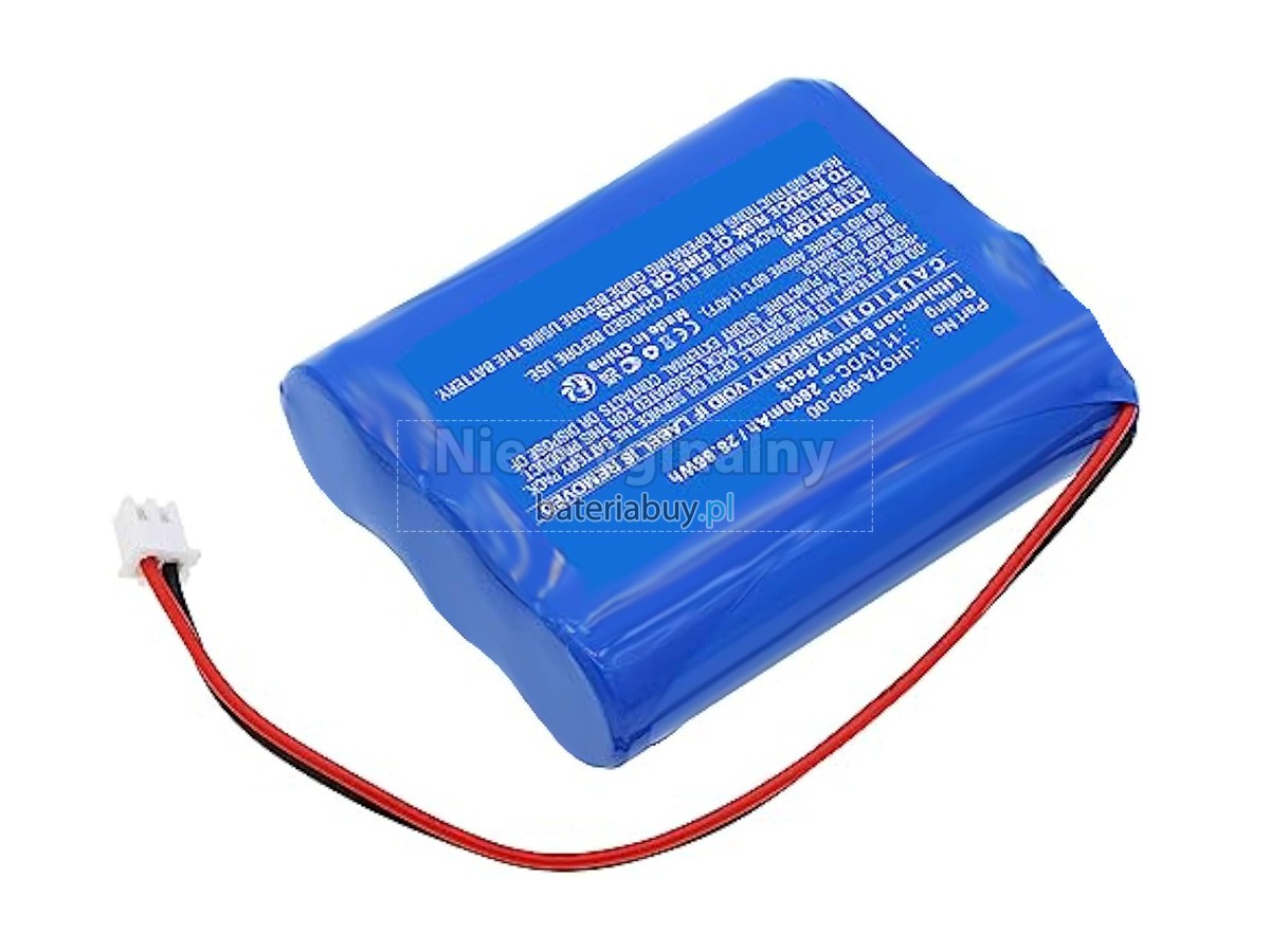 OSEN OIP-900 bateria