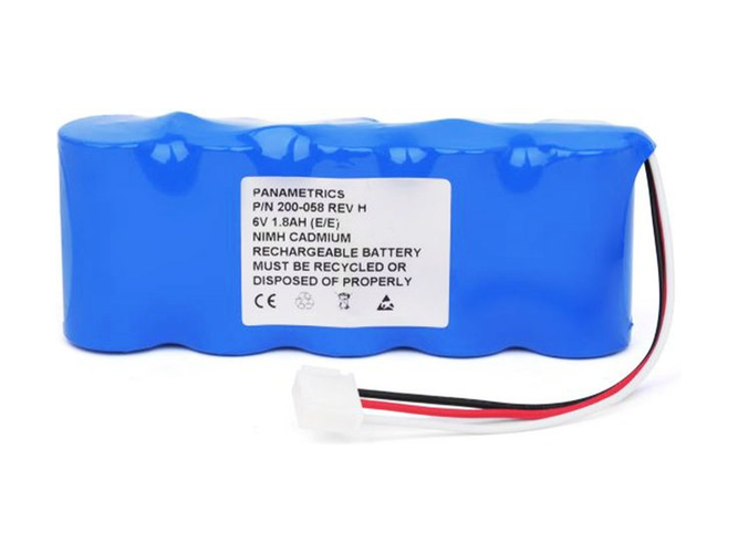 Bateria do Instrument pomiarowy Panametrics KR1800SCE