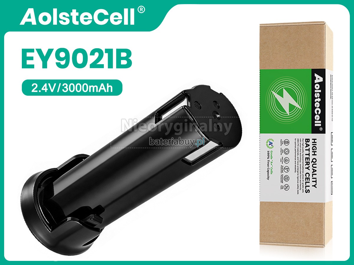 Bateria do Narzędzie Elektryczne Panasonic EY3652DA