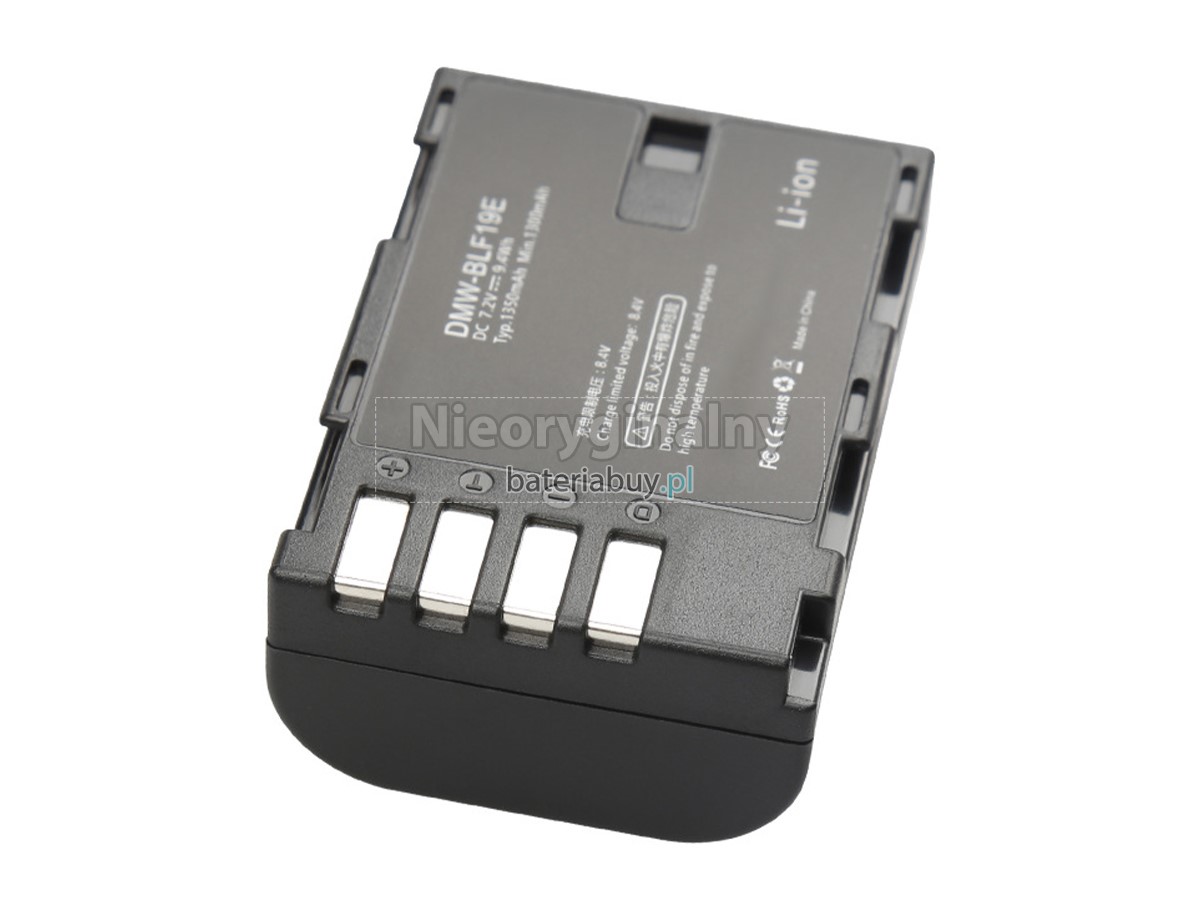 Panasonic BLF19E bateria