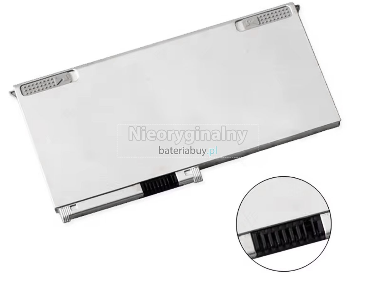 Panasonic CF-MX5 bateria