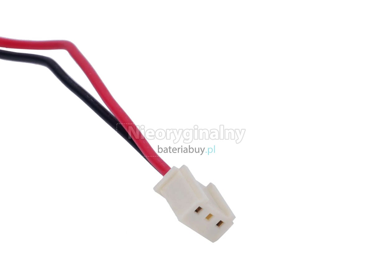 Panasonic P-600 bateria