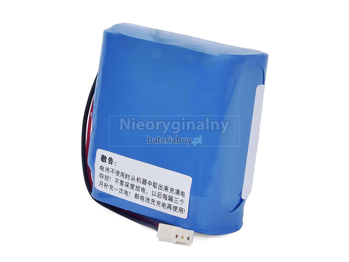 Panasonic P-600 bateria