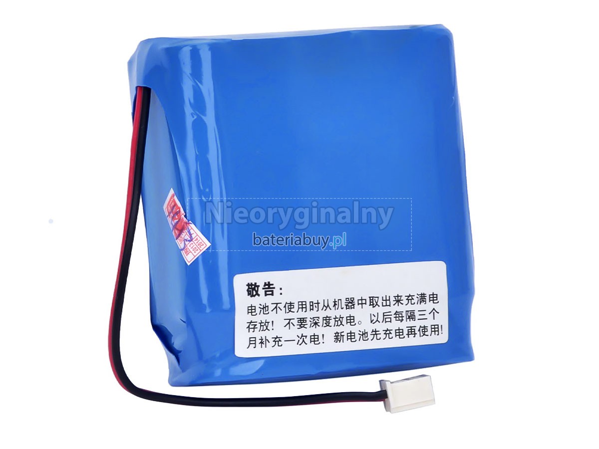 Panasonic P-600 bateria