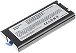 Bateria do Panasonic ToughBook CF52