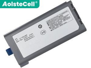 Bateria do Panasonic Toughbook CF-53