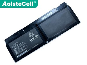 Bateria do Panasonic CF-VZSU1MJS