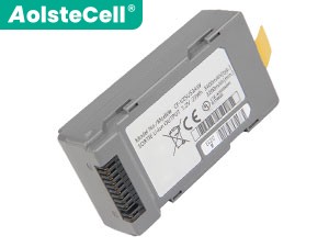 Bateria do Panasonic TOUGBHOOK U1 ULTRA