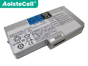 Bateria do Panasonic CF-VZSU56AJS