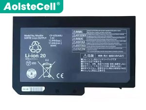 Bateria do Panasonic CF-N9