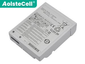 Bateria do Panasonic CF-C1BDNAZ1M