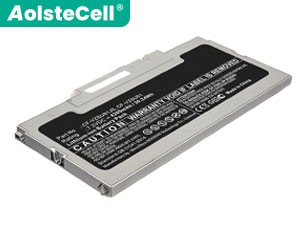 Bateria do Panasonic CF-VZSU81JS