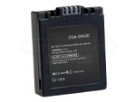 Bateria do Panasonic Lumix DMC-FZ5GN