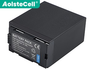 Bateria do Panasonic CGA-D54SE