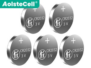 Bateria do Panasonic GPCR2032