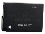 Bateria do Panasonic Lumix DMC-GF2KK