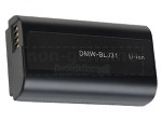 Bateria do Panasonic DMW-BLJ31GK