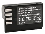 Bateria do Panasonic DMW-BLK22