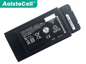 Bateria do Panasonic FZ-VZSU1HAU